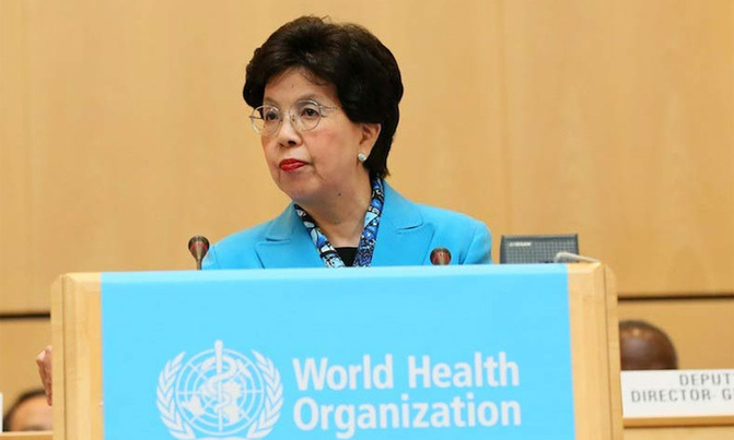 WHO to get new Director General WHO to get new Director General