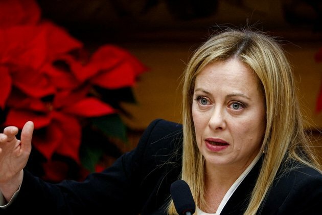 Italy PM: Good Ties With China Possible Without Belt and Road