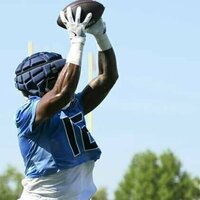Report: Titans WR Treylon Burks fractures collarbone