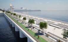 Mersey Tidal Power: Plans for multibillion-pound barrage connecting Liverpool and Wirral unveiled