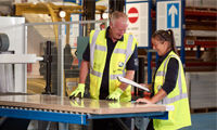 Timber doors supplier honours carbon neutral accreditation