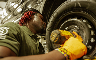 How ENSO's EV tyre rollout is putting the brakes on a 'hidden climate problem'