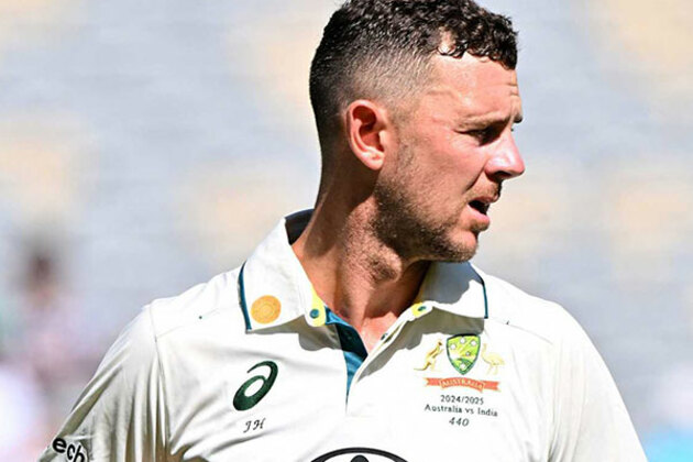 "Hazlewood will get nod ahead of Boland if...": Ravi Shastri on Australian bowling lineup for ICC WTC final