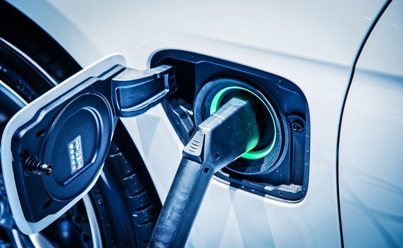 Charging ahead: How to make sure the electric vehicle transition is sustainable and just