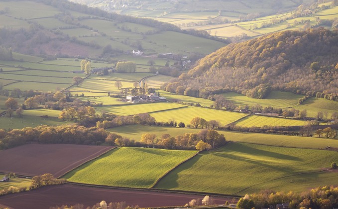 Poor mobile and broadband connectivity holding back farmers