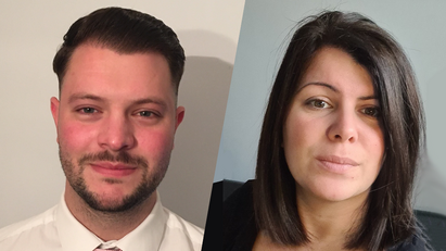 BMF expands team with two key appointments