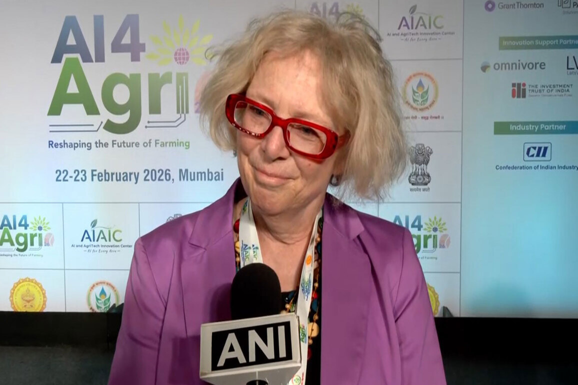 Indo-Dutch agri-tech pact: AI to transform farming and market access