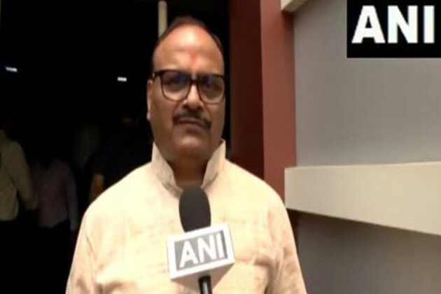 "India witnessed transformative growth under PM Modi's 11-year leadership": Deputy CM Brajesh Pathak