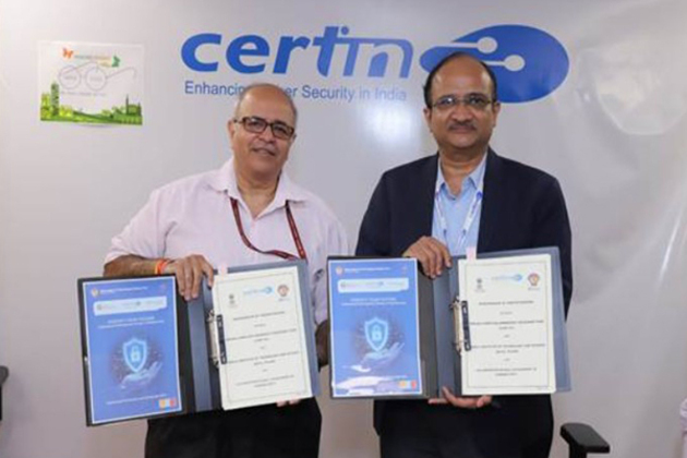 MeitY, BITS-Pilani sign MoU to launch professional development programmes in cybersecurity for professionals