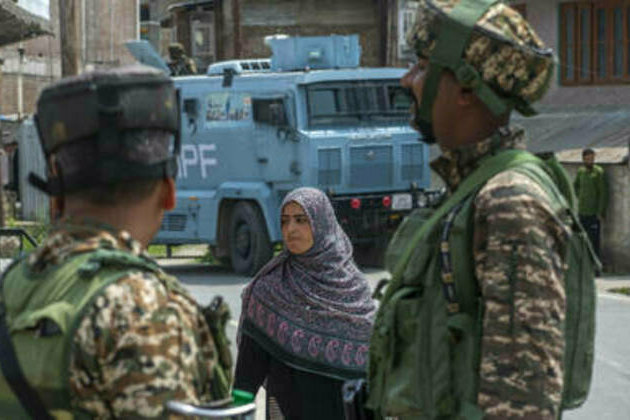 'It was carnage': Kashmiri border residents shattered by night shelling from Pakistan