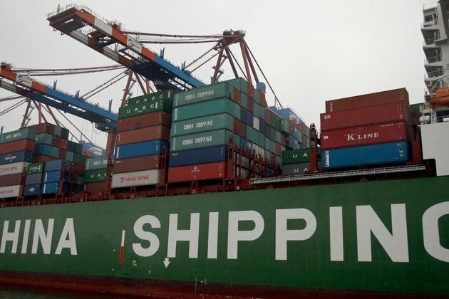 Biden: &#039;Not There Yet&#039; on Easing of Tariffs on Chinese Goods