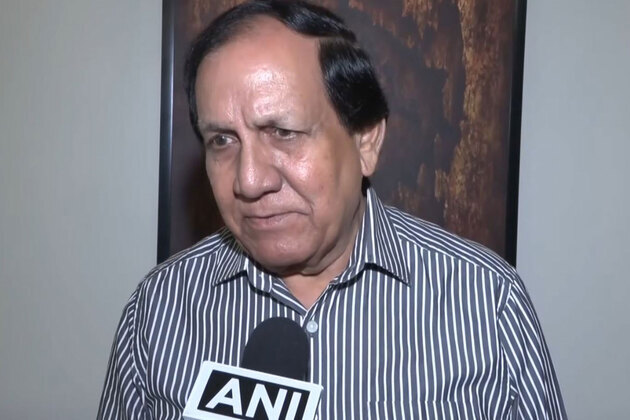 Should not make a "storm in a teacup": Former diplomat Surendra Kumar on Sheikh Hasina's proposed address