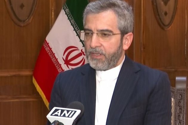 West creating "baseless and fallacious" atmosphere: Iran Minister on Mahsa Amini protests