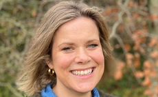 RSPB's Katie Wakefield: 'We need more diversification in the environmental sector'