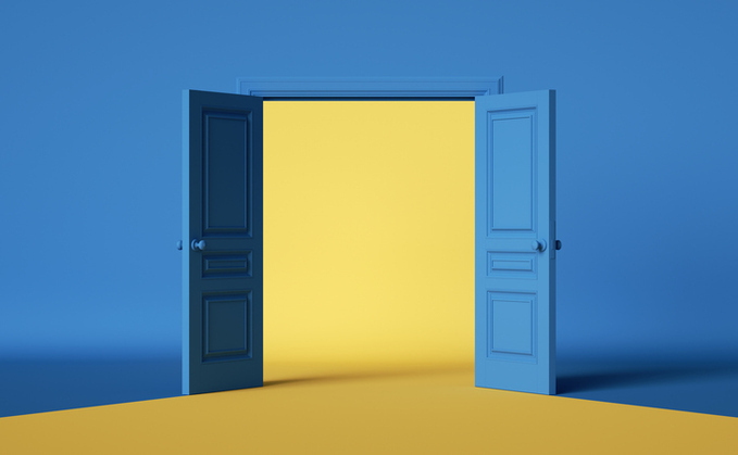 Access to the LGPS has been reopened to English councillors