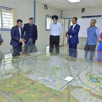 20,000 sq ft Skill Development Centre to be set in Aurangabad Industrial City in partnership with CII; MoU next week