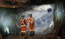 The Holt mine, part of the Holt complex, in Matheson, Ontario, Canada