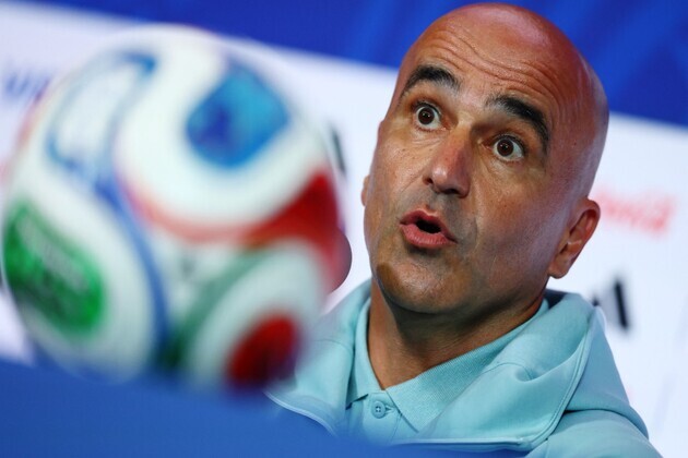FIFA World Cup 2026: Coach Roberto Martinez, says Portugal "strong and focused" ahead of Uzbekistan clash