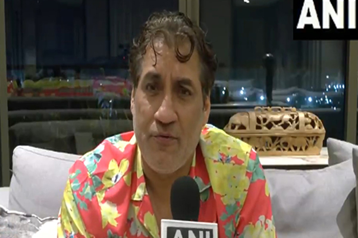 "This is very sad": Former Indian cricketer Atul Wassan on Bengaluru stampede