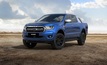  Spray-on bed liners and steel bullbars have been added as options to the Ford Ranger line up. Image courtesy Ford.