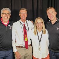 Park City School District gives Kindness Awards to students, staff - Park Record