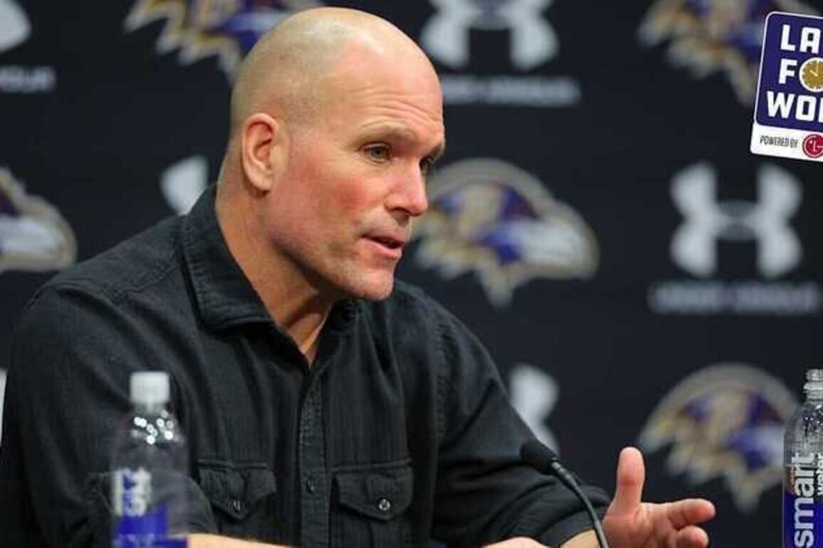 Late for Work: Ravens Will Have Work to Do to Manage 2027 Salary Cap