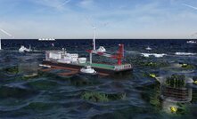 New $329 million research centre seeks to build marine energy investment  