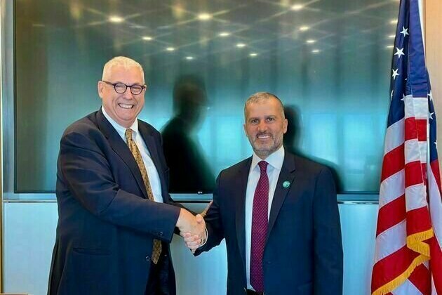 ENEC discusses future collaboration with US businesses at US-UAE Business Council briefing
