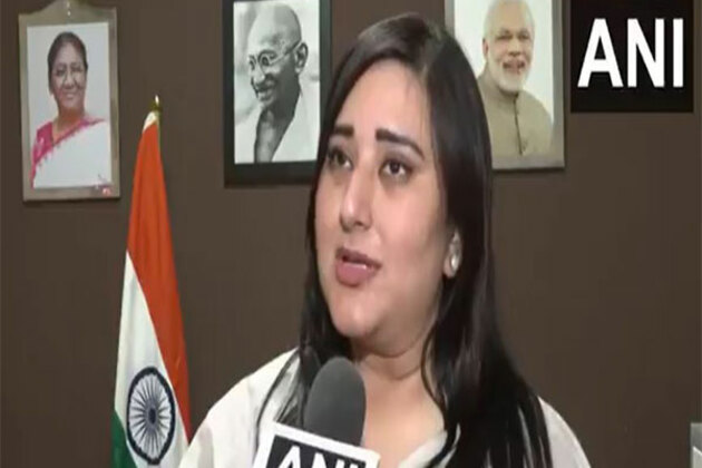Operation Sindoor was not only a military operation, but a new resolve for justice, says Bansuri Swaraj