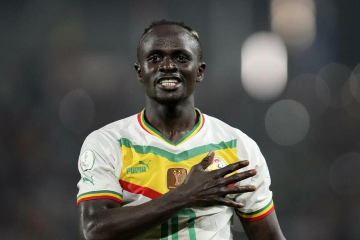 Starved of strikers, Senegal plays out draw with Sudan