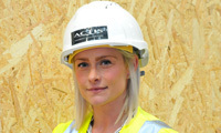 Actis appoints new regional sales director