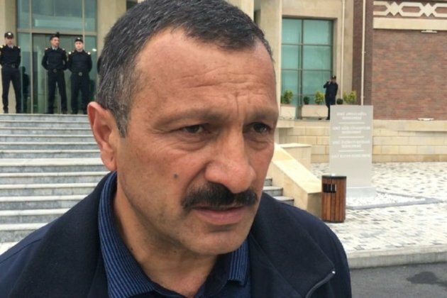 Azerbaijani Police Severely Beat Opposition Politician, Activists