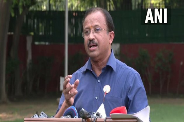 Arab nations understand views of Indian govt, ties remain strong: MoS Muraleedharan