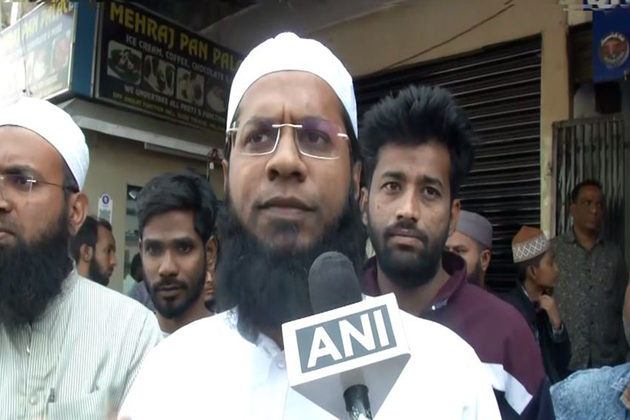 Telangana: Relatives of Saudi bus accident victims urge Government to bring back bodies