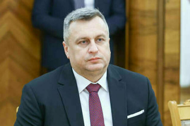 Party in EU state criticizes Russia sanctions