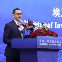 China, Egypt explore new growth drivers for investment cooperation at forum