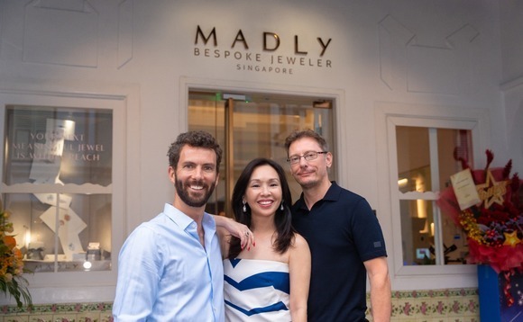 Deal focus: How to go global as a neighbourhood shop 