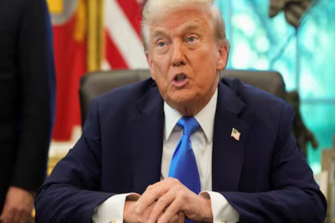 "Bad things are going to happen": Trump warns Afghanistan over Bagram Air Base