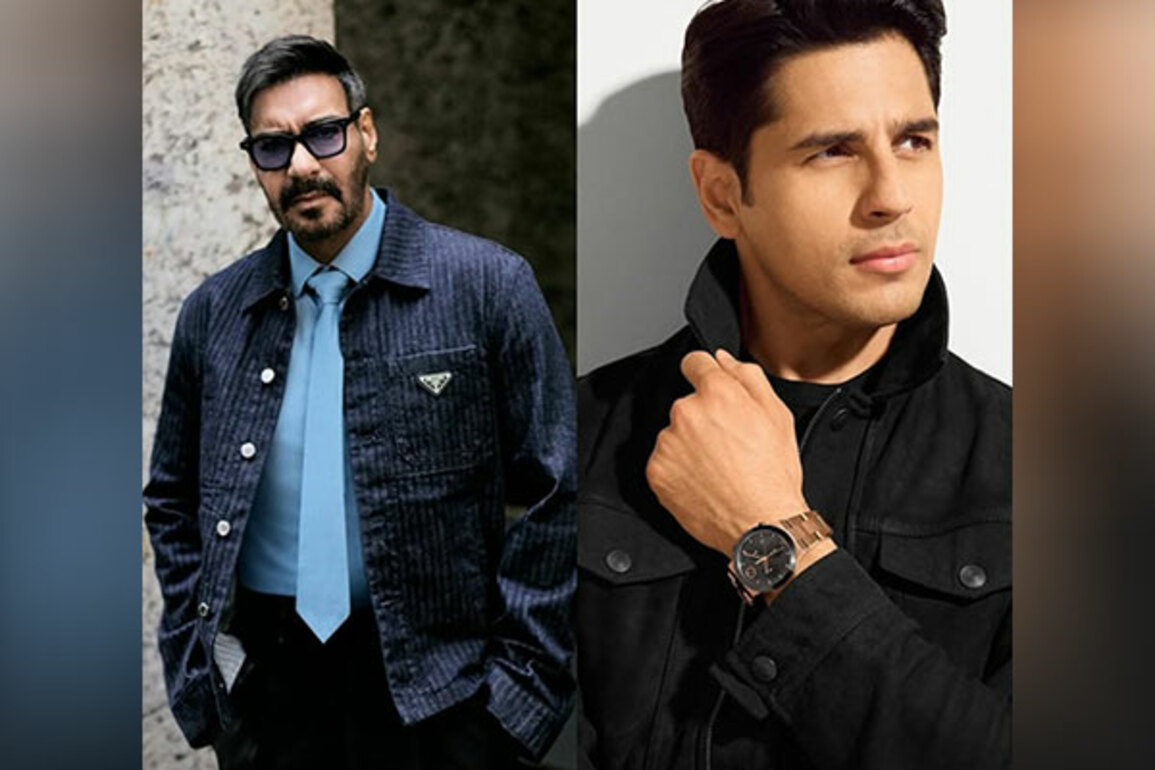 From Ajay Devgn to Sidharth Malhotra, Bollywood celebs pay tribute to fallen soldiers on Kargil Vijay Diwas