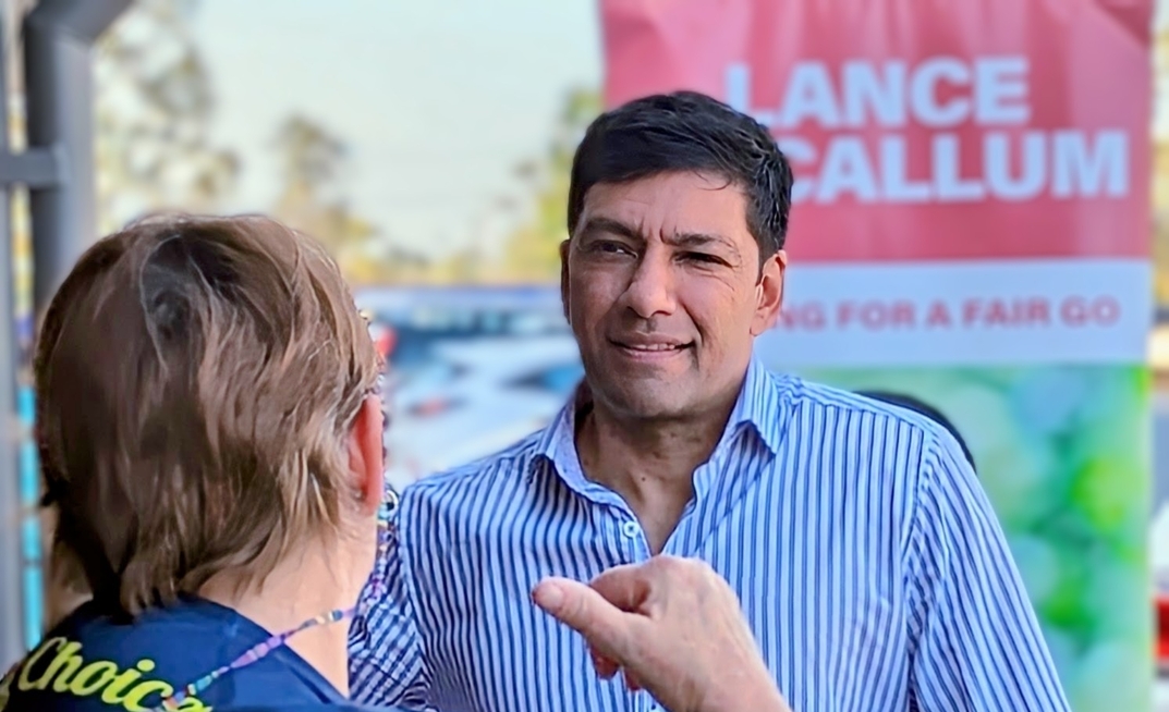 Feature interview: Qld shadow energy minister's concerns over new state government