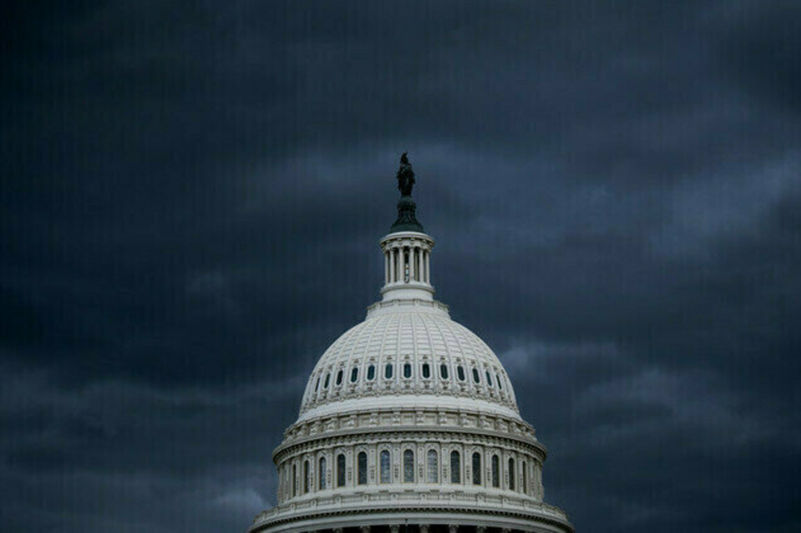 Israel had total control over Congress  Trump