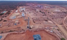  Westgold's Cue gold operations