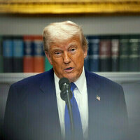 Trump ends tariff talks for most nations