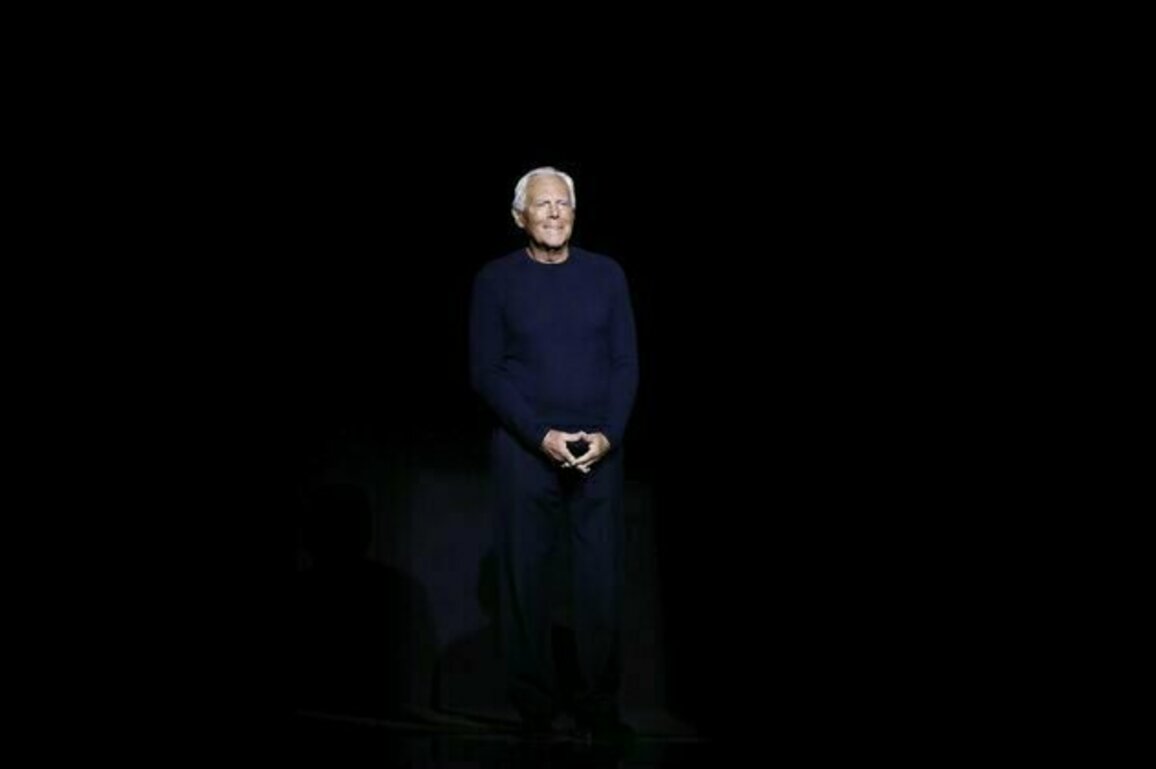 Fashion icon Giorgio Armani's impact and legacy will be felt for decades to come