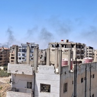 SYRIA-SWEIDA-VIOLENCE
