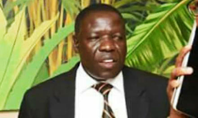 Uganda cricket icon Ekalungar dead Uganda cricket icon Ekalungar dead