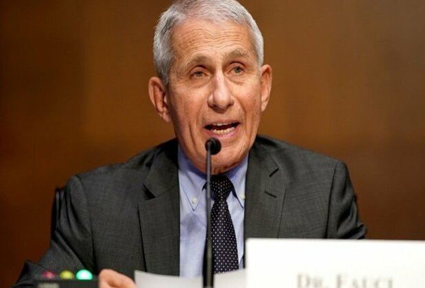 Ex-director of National Institute of Allergy and Infectious Diseases Anthony Fauci recovering after hospitalisation for West Nile virus