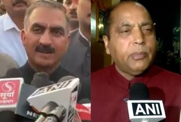 Himachal leaders react to High Court's ruling on Chief Parliamentary Secretaries