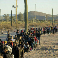 US secures deal to deport migrants to African state  CBS