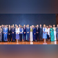 Foreign Secretary Misri, EU delegation laud political engagements, cooperation across various sectors
